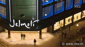 KOMMENTAR - Schliessung von Jelmoli: Wenn die Innenstädte veröden, hat das auch mit falscher Politik zu tun