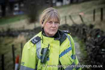 BBC viewers react to Happy Valley's final episode