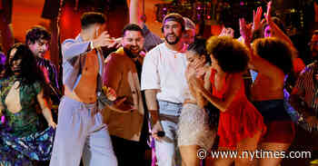 Best and Worst Moments From the 2023 Grammys