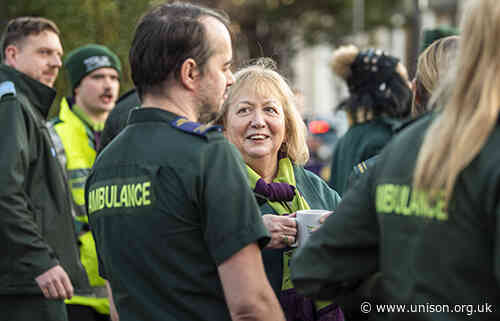 Blog: Government inaction just leads to more action