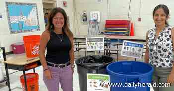 20 groups in 10 years: 'Go Green Illinois' expands environmental work in the suburbs