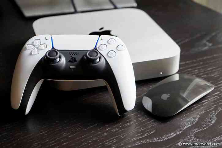 Apple’s culture is what makes the Mac a bad gaming platform