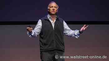 Wall Street-Legende: Ray Dalio: Dieses Investment ist jetzt attraktiver als Aktien und Anleihen