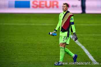 Clublegende Lothar Matthäus mengt zich in rel tussen Bayern München en Neuer: &quot;Hij verdient het niet langer om kapitein te zijn&quot;