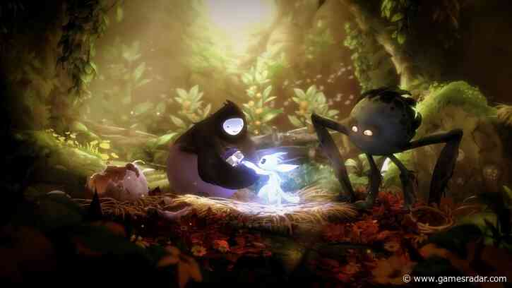 Ori and the Blind Forest was its developer's Mario, but its next game is its Zelda