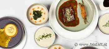 Valentinstag: Kulinarik mit delikatem Höhepunkt für Zuhause