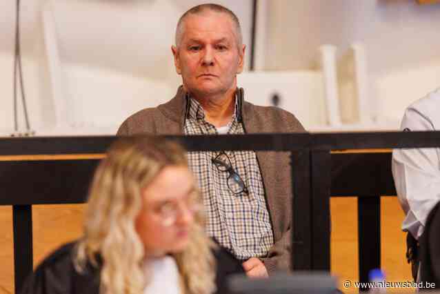 Anderhalf jaar voor arrestatie was er al een match: speurders leggen uit waarom DNA van Stephaan Du Lion pas na kwarteeuw tot doorbraak leidde