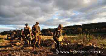 Fancy work at the pit or down on a farm? Beamish Museum advertises jobs with a difference