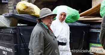 ITV Vera viewers call out drama over 'impossible' Newcastle error in latest episode