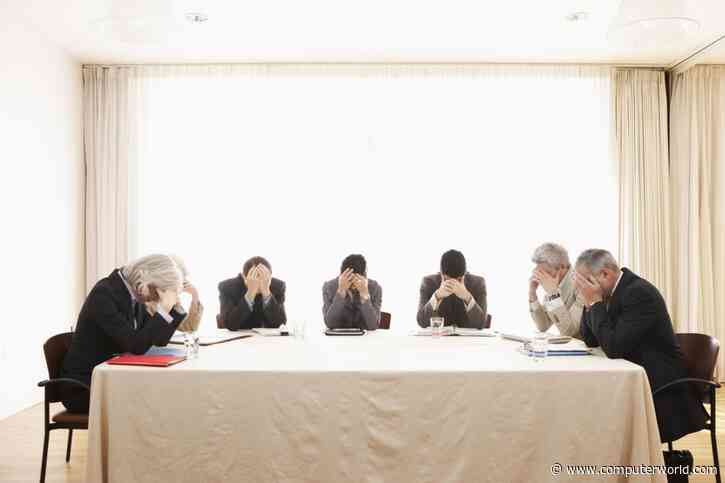 Dell Technologies to lay off 6,650 staffers