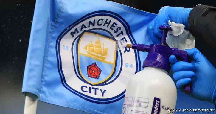 Premier League wirft Man City Finanzregel-Verstöße vor