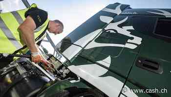 Goldman Sachs investiert über eine Milliarde Euro in Biomethan