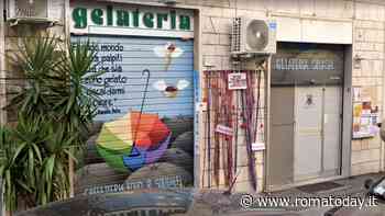 In crisi la gelateria che organizza mostre e presenta libri: “Costretti a chiedere il vostro aiuto”