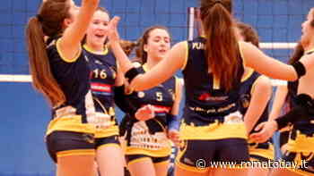 La Dream Team Roma Volley: la pallavolo fra sport e sociale