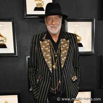 Mick Fleetwood speaks on the future of Fleetwood Mac: 'I'd say we're done'