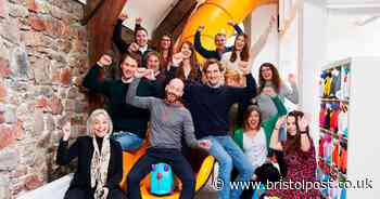 Bristol Dragons' Den reject Trunki to be sold for millions of pounds