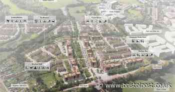 Plans revealed for over 500 new homes in south east Bristol on countryside site