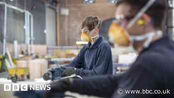 Cost of living: Call for better pension saving deal for under-22s and low-paid