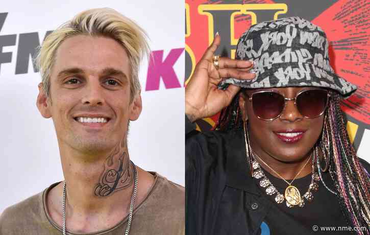 Fans hit out after Aaron Carter, Gangsta Boo and more omitted from In Memoriam tribute segment at Grammys