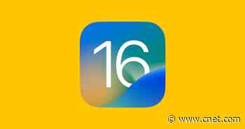 iOS 16 Cheat Sheet: What to Know About the iPhone Update     - CNET