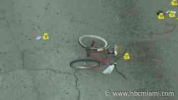 Man Hospitalized After Being Shot in Little Havana Intersection: Police