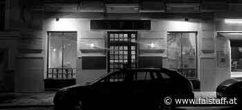 Neueröffnung: Das »Aspic« in Wien