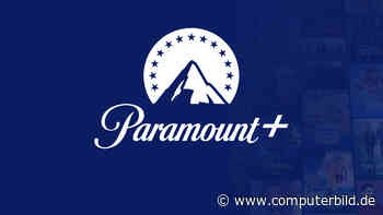 Paramount+: Abo-Probleme auf dem iPhone und iPad