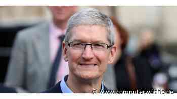 Preislich noch Spielraum nach oben: iPhone Ultra wohl erst mit iPhone 16