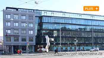 Patrizia gibt den Stammsitz auf und zieht zum Hauptbahnhof