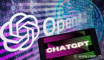 Techfirmen stürzen sich auf Künstliche Intelligenz