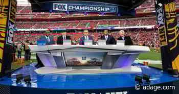 How Super Bowl ad sales slowed due to crypto, economy