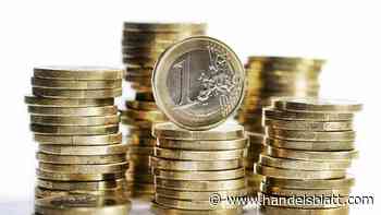 Digitalwährung: Banken fordern zentrale Rolle bei einem digitalen Euro