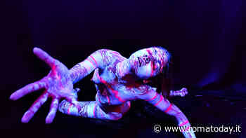 Lupercalia Mistica, Erotic e Ritual Art a San Valentino