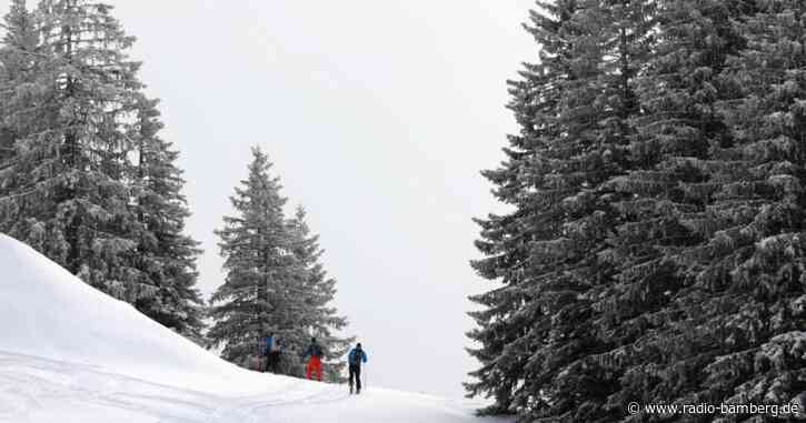 Ochsenkopf: Skilanglauf wieder möglich