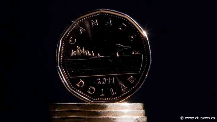 Canadian dollar's outlook for 2023 uncertain as interest rate hikes wane: experts