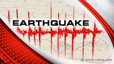 Strongest earthquake in 40 years startles western New York