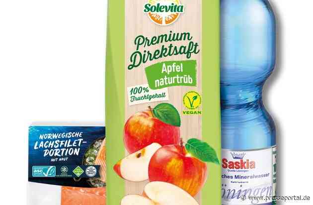 Lidl-Eigenmarken schneiden im Qualitätsvergleich der Stiftung Warentest am besten ab / Bei einem übergreifenden Vergleich erreichen die Eigenmarken von Lidl durchschnittlich das beste Qualitätsurteil