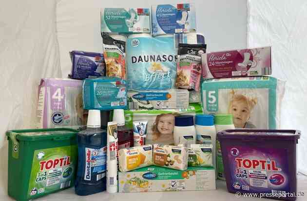 Zweite Februar-Preissenkung 2023: bis zu 23 Prozent auf praktische Alltagsartikel bei NORMA / Preisnachlässe vom Katzenfutter bis zu Hygieneartikeln