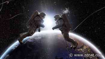 Want to go into space? Two astronauts explain how they made the grade