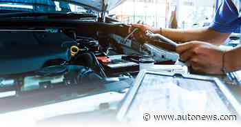 Pencilwrench enables techs to write more accurate service reports