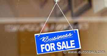 '23 buy-sell activity to build off busy '22, '21