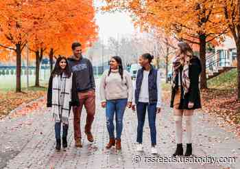 Why are colleges offering up more DEI degrees? Demand for diversity expertise is growing.