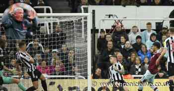 Newcastle's response to Lucas Paqueta shock banishes Bruce nightmare after brutal fitness truth