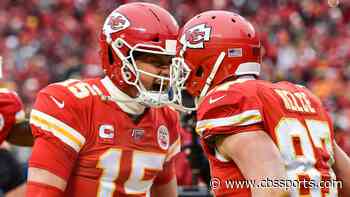 Super Bowl 2023: Ranking all of the Chiefs and Eagles starters ahead of Super Bowl LVII matchup in Arizona