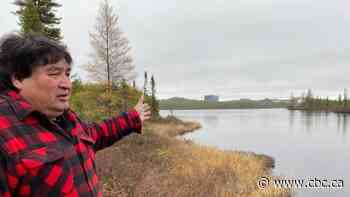 Where trapping is still a way of life, Quebec lithium projects spark fears for future