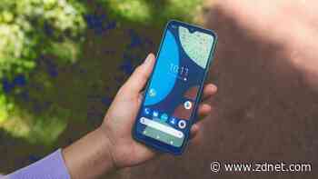 This company wants to remake the smartphone industry - from the inside