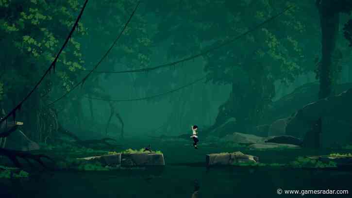 Planet of Lana draws from Limbo, Inside, and Ghibli: "Spirited Away has been a guiding star"