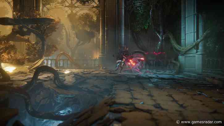 The Last Case of Benedict Fox is a detective metroidvania inspired by noir movies, Greek tragedies, and jazz