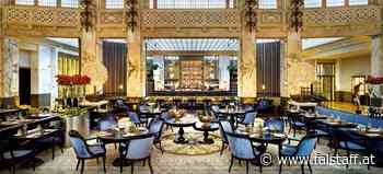 Bachls Restaurant der Woche: The Bank Brasserie &amp; Bar