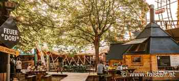 Wien bekommt eine neue Eventlocation